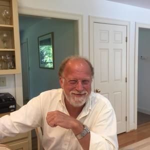 Meet your Posher, Rick